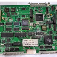 Panneau de console dmx