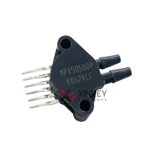 Sensor de presión MPXV5050DP Componentes electrónicos Soporte nuevo y original - Product Image 1