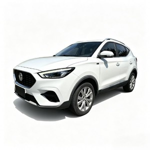 <span class=keywords><strong>MG</strong></span> <span class=keywords><strong>ZS</strong></span> 1.5T รถ SUV มือสอง เกียร์ออโต้ พร้อมหลังคาซันรูฟ กล้องถอยหลัง แถมฟิล์มกรองแสงฟรี - Product Image 1