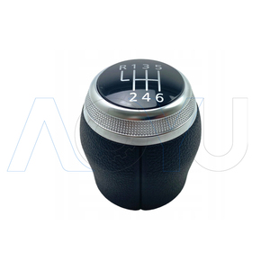 Pomello leva del cambio adatto per <span class=keywords><strong>Renault</strong></span> <span class=keywords><strong>Clio</strong></span> <span class=keywords><strong>V</strong></span> ; OE 328653403R; Pallamano cambio - Product Image 1