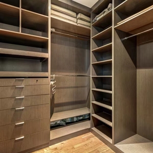 Armario de Dormitorio Moderno de Madera Personalizado YALIG - Product Image 2