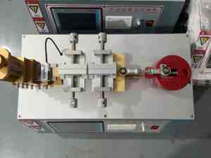 Máquina de Prueba de Inserción Horizontal, Equipo de Prueba de Enchufado y Extracción, Probador de Conectores - Product Image 1