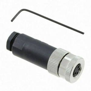 T4010008041-000 Circular Connector Electronic Component - Product Image 1