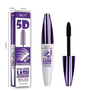 <span class=keywords><strong>Mascara</strong></span> QICIY le plus vendu : Imperméable, Volumisant, Longue tenue, Naturel, Anti-bavures, Base pour cils, Vente en gros de maquillage - Product Image 5