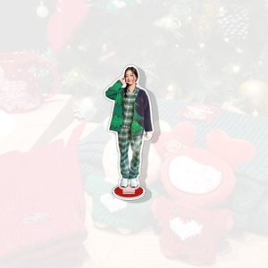 Figurine de groupe de filles <span class=keywords><strong>KPOP</strong></span> de 15 cm, JEONGYEON MOMO NAYEON DAHYUN TZUYU CHAEYOUNG, figurine de corps entier, cadeau pour les fans, décoration de bureau - Product Image 6