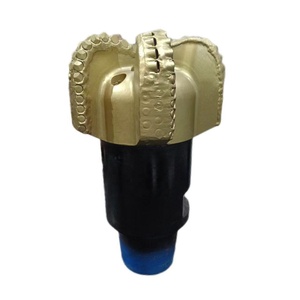 4 1/<span class=keywords><strong>2</strong></span> Inch Iadc S421 Topkwaliteit <span class=keywords><strong>Api</strong></span> Waterput Boren Diamant Hoofd Pdc Boor Met Goede Kwaliteit - Product Image 1