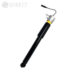 Amortisseur électromagnétique automobile de qualité supérieure Système de suspension avant arrière à bobine haute performance Réglage rapide de la réponse - Product Image 5