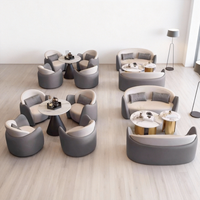 Fauteuil de détente moderne de luxe inclinable, chaise individuelle avec pieds en métal, revêtement en tissu, rembourrage en mousse, réglable, pour salon