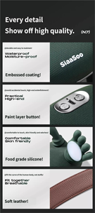 新着SKGマスターハンドネックショルダーマッサージャーディープティッシュこねる指圧 - Product Image 2