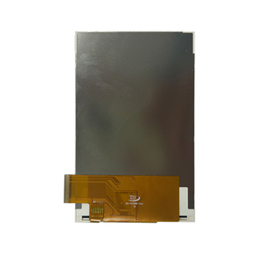 Yousee 3.95 inch dọc TN hiển thị Module 320*480 TFT <span class=keywords><strong>LCD</strong></span> với MCU/RGB/<span class=keywords><strong>SPI</strong></span> giao diện Video cửa điện thoại với st7796s IC - Product Image 2