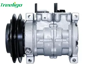 10S13C Auto AC Compressor For Hino 238 258 268 2005-2010 883101800A 4710554 4471808060 CO 29238C