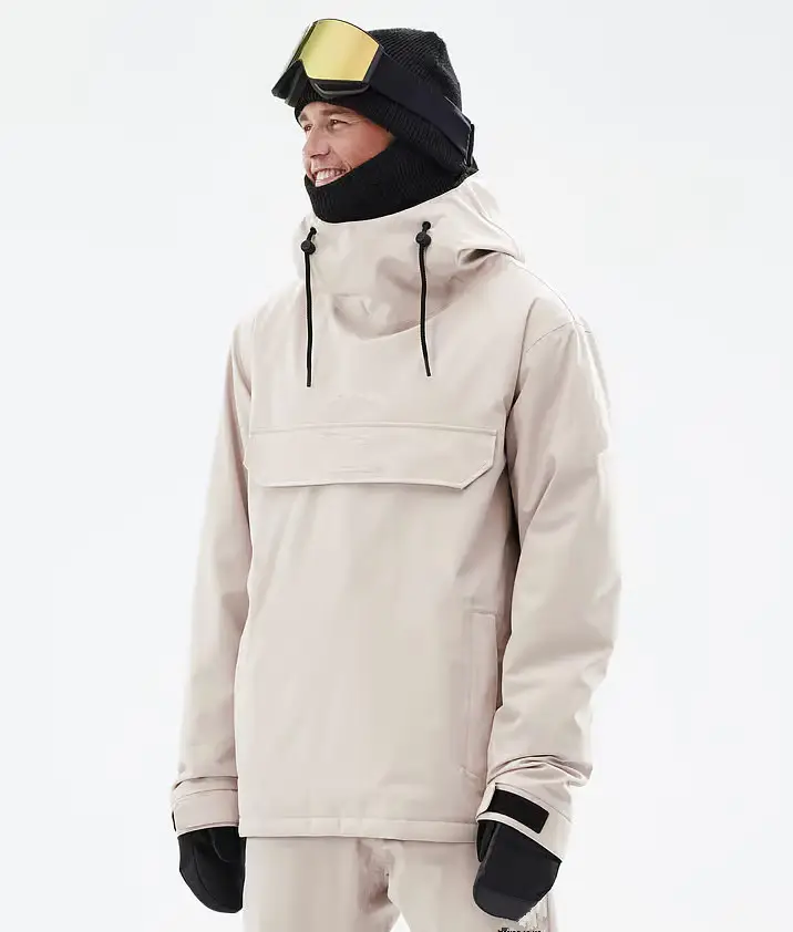 Veste de Ski à capuche pour homme, Design tendance, offre spéciale