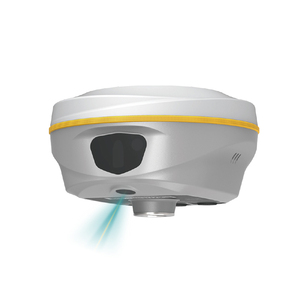 Instrument de topographie South S20, équipement laser Dotlas Slam Intec, GNSS géodésique, GLONASS, <span class=keywords><strong>GPS</strong></span> RTK - Product Image 2