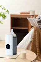 Chauffe-Biberon Électrique USB Rechargeable Direct Usine, Portable, Chauffe-Lait Rapide pour Bébé