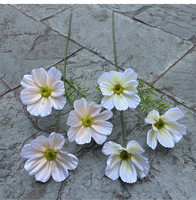 Hochwertige Handgefertigte Künstliche Blumen für Hochzeit, Abschlussfeier, Weihnachten und Chinesisches Neujahr Günstige Option