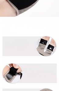 Guantes Deportivos Transpirables con Dedos Descubiertos para Ciclismo, para Hombre y Mujer, para Actividades al Aire Libre - Product Image 4