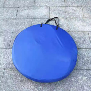 Carpa de Playa Instantánea para Exteriores, Protección UV, Carpa de Playa de Verano para 1-2 Bebés - Product Image 3