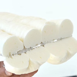 Kapı Pencereleri Montajı PU Köpük Spreyi Yalıtım Sıcak Tutma Boşlukları Doldurma Yangın Geciktirici Paketleme Kullanımı Yüksek Genleşmeli Yapıştırıcı - Product Image 4