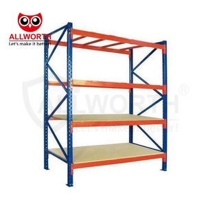 Meilleur <span class=keywords><strong>prix</strong></span> Matériau en acier au carbone de haute qualité Push Back Style Rack de <span class=keywords><strong>stockage</strong></span> - Product Image 4