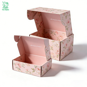 Cajas <span class=keywords><strong>de</strong></span> Regalo para Perfumes y Velas Cosméticas Impresas Personalizadas, Cajas <span class=keywords><strong>de</strong></span> Embalaje <span class=keywords><strong>de</strong></span> Cartón Corrugado Plegables para Envío, Cajas <span class=keywords><strong>de</strong></span> Embalaje <span class=keywords><strong>de</strong></span> Lujo - Product Image 2