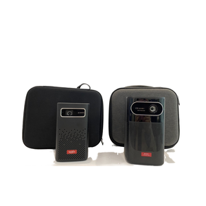 Proyector DLP 4K Mini 1080P Video Proyector Móvil Portátil Cine en Casa Proyector Digital <span class=keywords><strong>SKY</strong></span> 900 GTV - Product Image 5