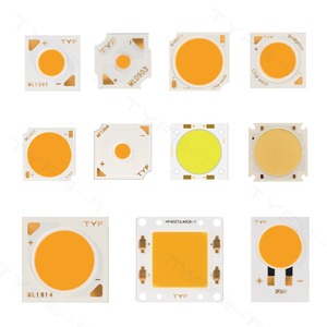 COB <strong>LED</strong> Chip Board Ceiling Light 5W 15V Floodlight <strong>Downlight</strong> With Guide Rail For Various Lighting Needs - Product Image 5