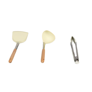 Sản phẩm bán chạy nhất <span class=keywords><strong>2025</strong></span> nóng bán viết Granite <span class=keywords><strong>Cookware</strong></span> <span class=keywords><strong>Set</strong></span> cảm ứng dưới chảo chậu lớp phủ không dính cho nấu ăn tại nhà - Product Image 6