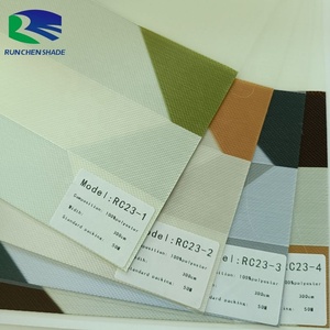 Màn Zebra Shade rèm thông minh tự động cơ điện vải Con lăn màn hình cửa sổ Zebra Rèm cho cửa sổ phòng khách - Product Image 3