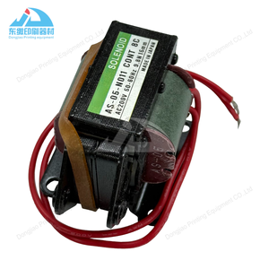 Offre Spéciale – <span class=keywords><strong>Bobine</strong></span> d'Électroaimant AS-05-N011 CONT 8C AC220V pour Pièces de Machines d'Impression Offset <span class=keywords><strong>Ryobi</strong></span> – Électrovanne de Haute Qualité - Product Image 6