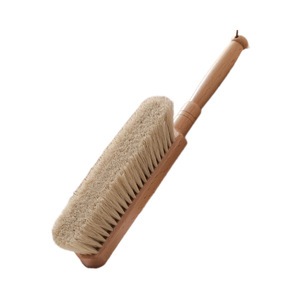 Brosse de nettoyage domestique en laine douce pour chambre à coucher, grande et petite, pour dépoussiérer les canapés et tapis, et nettoyer les lits - Product Image 6