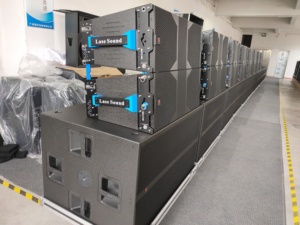 Lase Sound Original Design A-10WD Passive <strong>10</strong> <strong>Inch</strong> <strong>Line</strong> <strong>Array</strong> Dj Sound <strong>Box</strong> <strong>Speaker</strong> Professional Audio and Video - Product Image 3