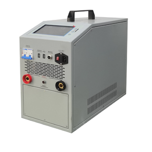 เครื่องชาร์จแบตเตอรี่อัตโนมัติ 600V 30A - กระแสคงที่ พร้อมโหมดปรับสมดุลและโหมดฟลอต - Product Image 1