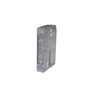 Module d'entrée/sortie PLC série 6ES7138-4CB11-0AB0, sortie courant/potentiel/tension pour ET200S - Product Image 1