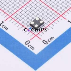 MST8011AI-22-33E50.000000 Pre-Programmed Oscillator SMD3225-4P Oscillator 50MHz 25ppm LVCMOS/ HCMOS 3.3V - Product Image 2