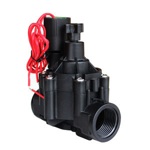 Électrovanne d'eau de bonne qualité 24V AC électrovanne d'irrigation <span class=keywords><strong>pour</strong></span> ferme - Product Image 6