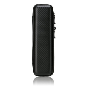 Beliebteste wasserdichte EVA Zahnbürsten hülle mit Reiß verschluss Universal Cosmetic Brush Protective Aufbewahrung tasche - Product Image 6
