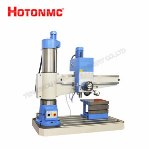 ZQ3050x16 중국 제조 핫 세일 방사형 드릴링 머신 가격 <span class=keywords><strong>ZQ3050</strong></span> - Product Image 1