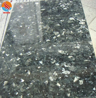 Emerald Pearl Blauer Granit Prix Dalle Comptoir Labrador Blue Pearl Granite Blue Pearl Granite Prix