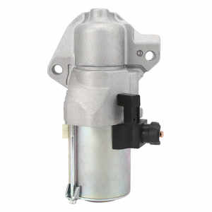 ชุดสตาร์ทฮอนด้า 31200-5G0-A02 สำหรับอะไหล่ทดแทน 3.0L 3.5L แอคคอร์ด ครอสทัวร์ - Product Image 2