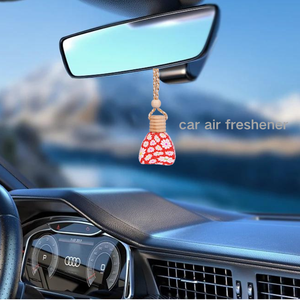 Diffusore per Auto Moderno in Ceramica Morbida Colorata in Polimero Solido, Personalizzabile, a Lunga Durata - Product Image 6