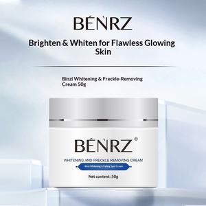 Crema Blanqueadora Binzite Zheng Bai Se Qiu Huan Shuang Qu Huang Dan Ban Shuang <span class=keywords><strong>Chen</strong></span> <span class=keywords><strong>Ji</strong></span> Fu Ti Liang Se Fu Gan Shui Run Gao Bao Shi - Product Image 1