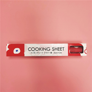 Chất Lượng Hàng Đầu Baking Giấy Tùy Chỉnh In 25Cm * 2.5M Baking Giấy - Product Image 3