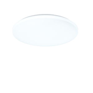 Lámpara de Techo LED Moderna y Delgada - Panel Minimalista Empotrado - Lámpara Arquitectónica que Cuida la Vista - <span class=keywords><strong>Luz</strong></span> de Alta Luminosidad para Dormitorio - Product Image 2