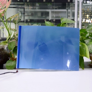 Pellicola per Vetri Intelligente Flessibile e Infrangibile, Commutabile Elettricamente per Uso Domestico - Product Image 2