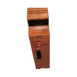 โมดูลควบคุมอุตสาหกรรม Yokogawa SSB401-53 S1 PAC พร้อมการสื่อสารผ่าน Ethernet 1 I/O หน่วยความจำ ROM สำหรับการควบคุมอุตสาหกรรม - Product Image 5