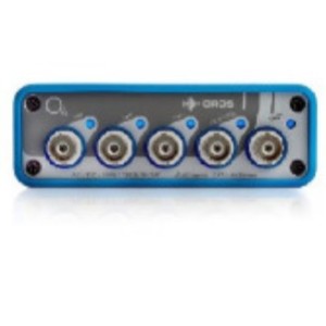 Analizador de Espectro FFT Portátil OROS O4 de 4 Canales USB con Medición de Alta Precisión para Uso Industrial - Product Image 1