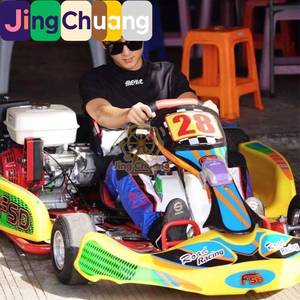 Vente Flash Internationale : <span class=keywords><strong>Kart</strong></span> de Course pour Enfants et Adultes à <span class=keywords><strong>Prix</strong></span> Abordable - Product Image 4
