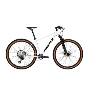 27.5/29inch12speed aluminium M6100T jante-moyeu frein à disque VTT pour adulte tout-terrain vtt étudiant RoadBike plage forêt colline - Product Image 6