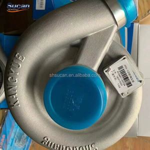 Yüksek Kaliteli SU CAN Tahliye Vanası J90S-<span class=keywords><strong>2</strong></span> Turboşarj Yedek Parçası 61560113223A Yeni 1 Yıl Garanti - Product Image 1