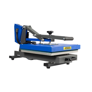 Pressa a Caldo Manuale 38*38 cm per <span class=keywords><strong>Stampa</strong></span> su Magliette <span class=keywords><strong>e</strong></span> Sublimazione Termica, Vendita all'Ingrosso - Product Image 6